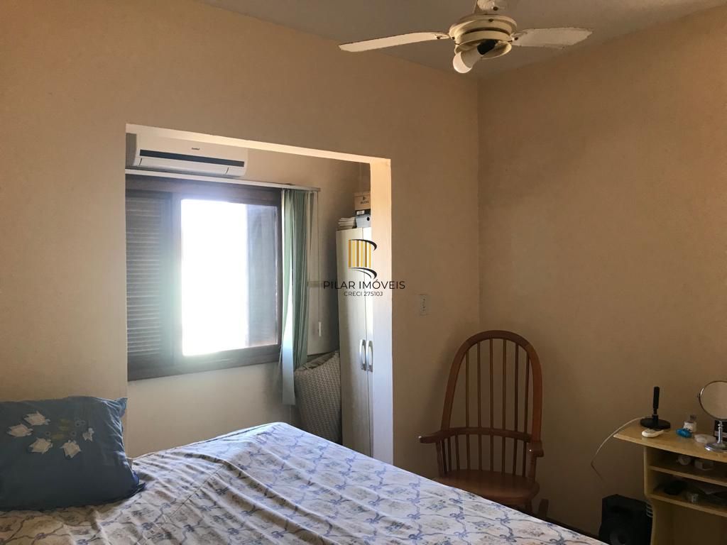 Sobrado semi mobiliado de 3 dormitorios sendo uma suite no bairro Hipica