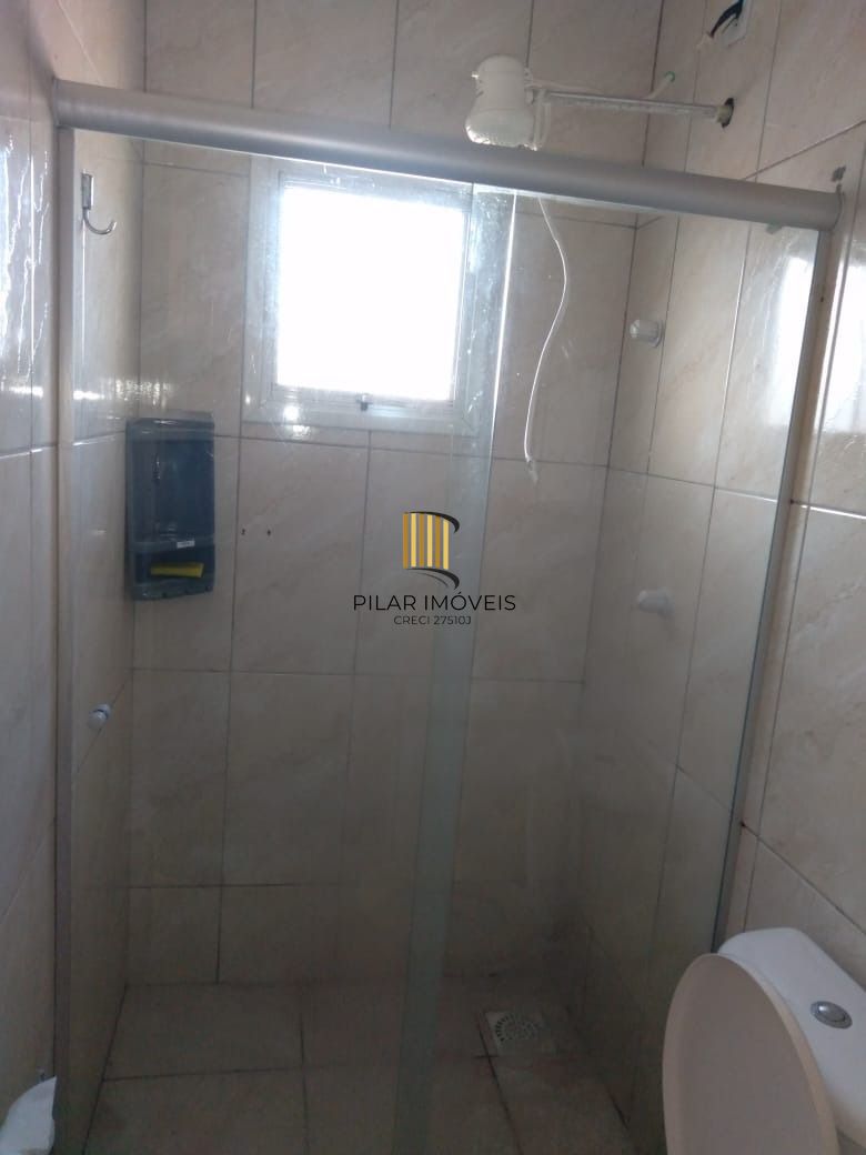 Casa no bairro Restinga - 2 dormitórios - Winter Park