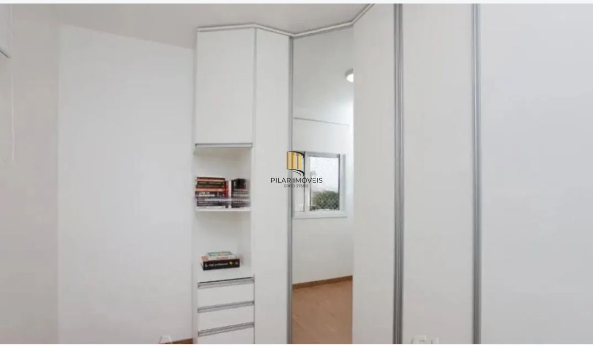 Ótimo apartamento de 2 dormitórios localizado no Bairro Vila Nova