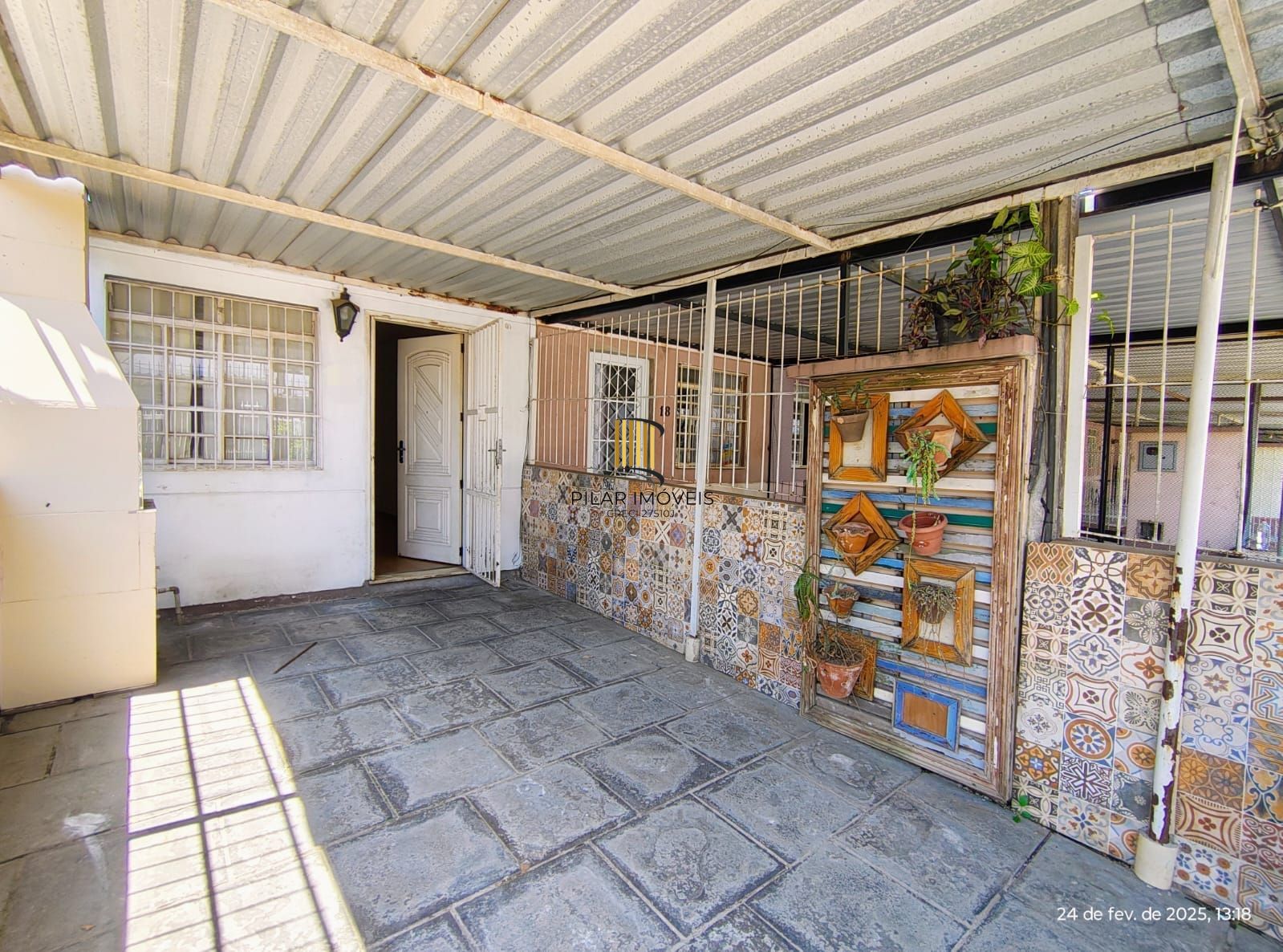 Sobrado no bairro Restinga - 3 dormitórios - Pilar Imóveis