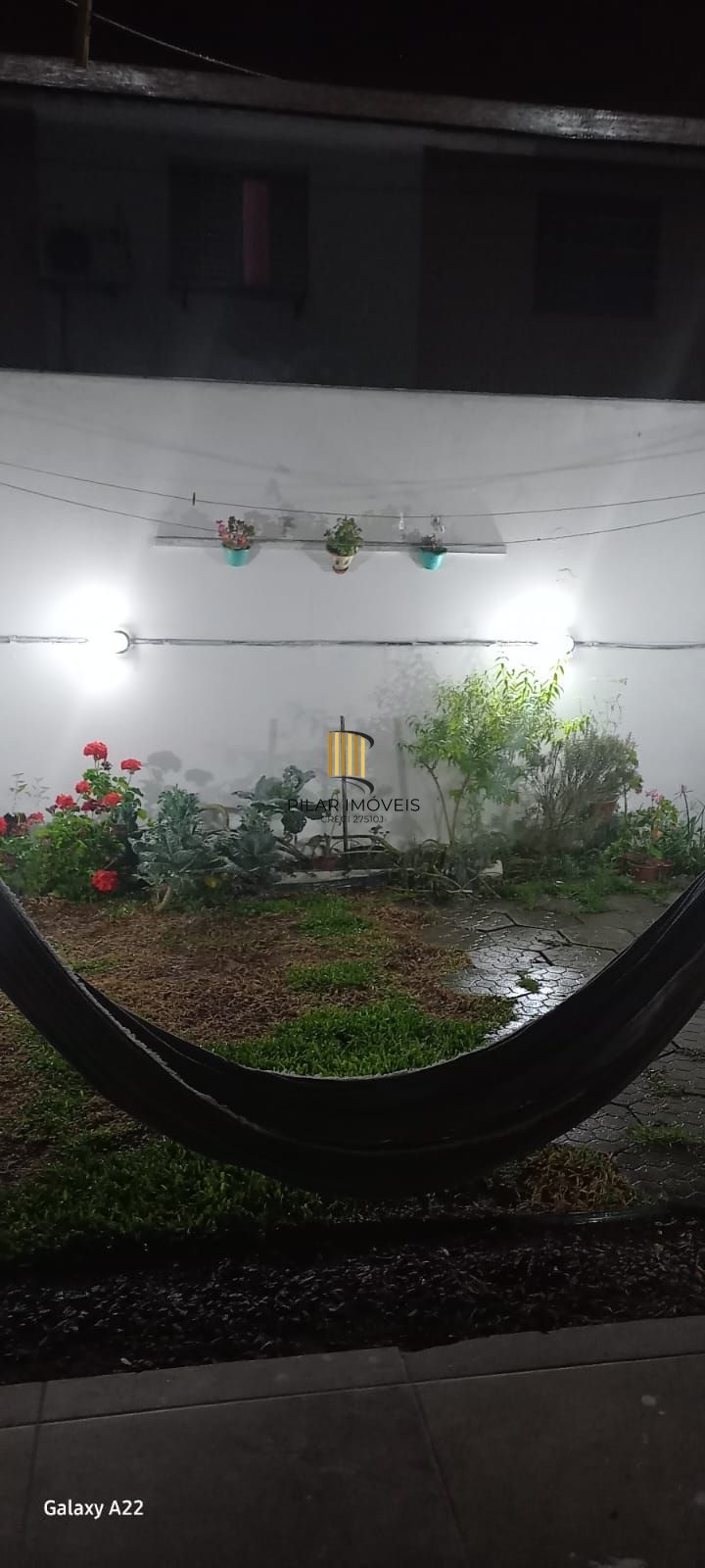 Casa de Condomínio 3 dormitórios no bairro Hípica