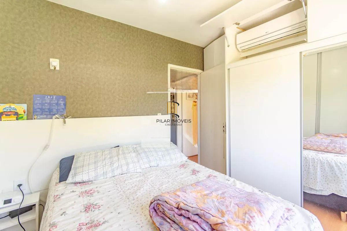Apartamento vila nova - 2 Dormitórios