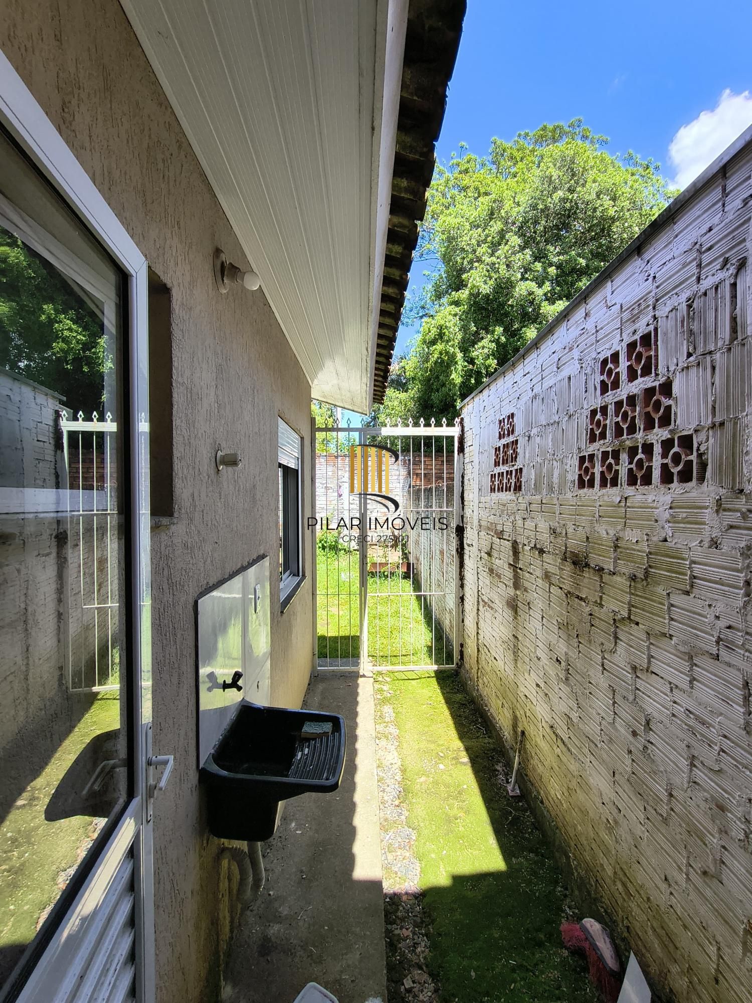 Casa 1 dormitório- Winter Park