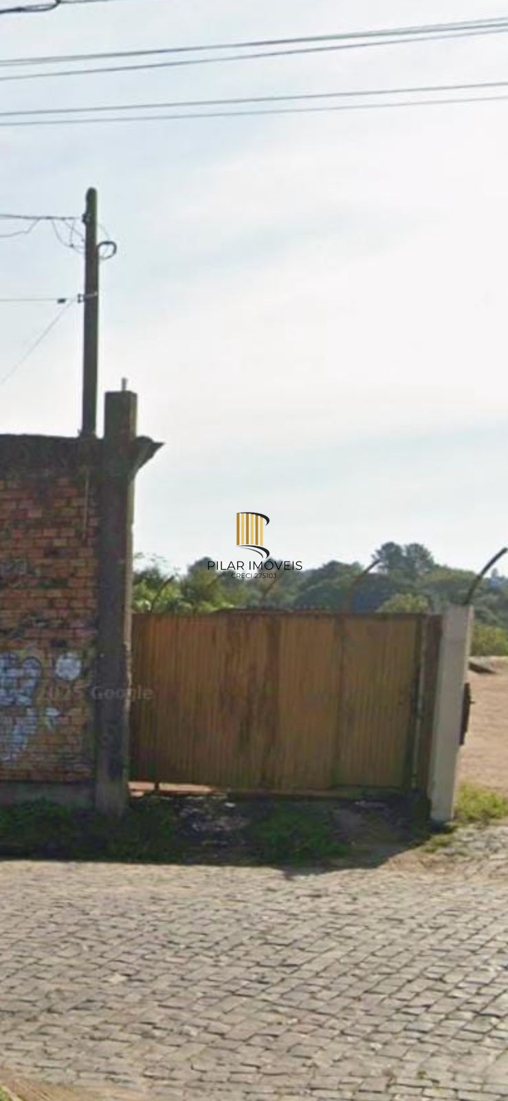 Terreno em Arroio dos Ratos