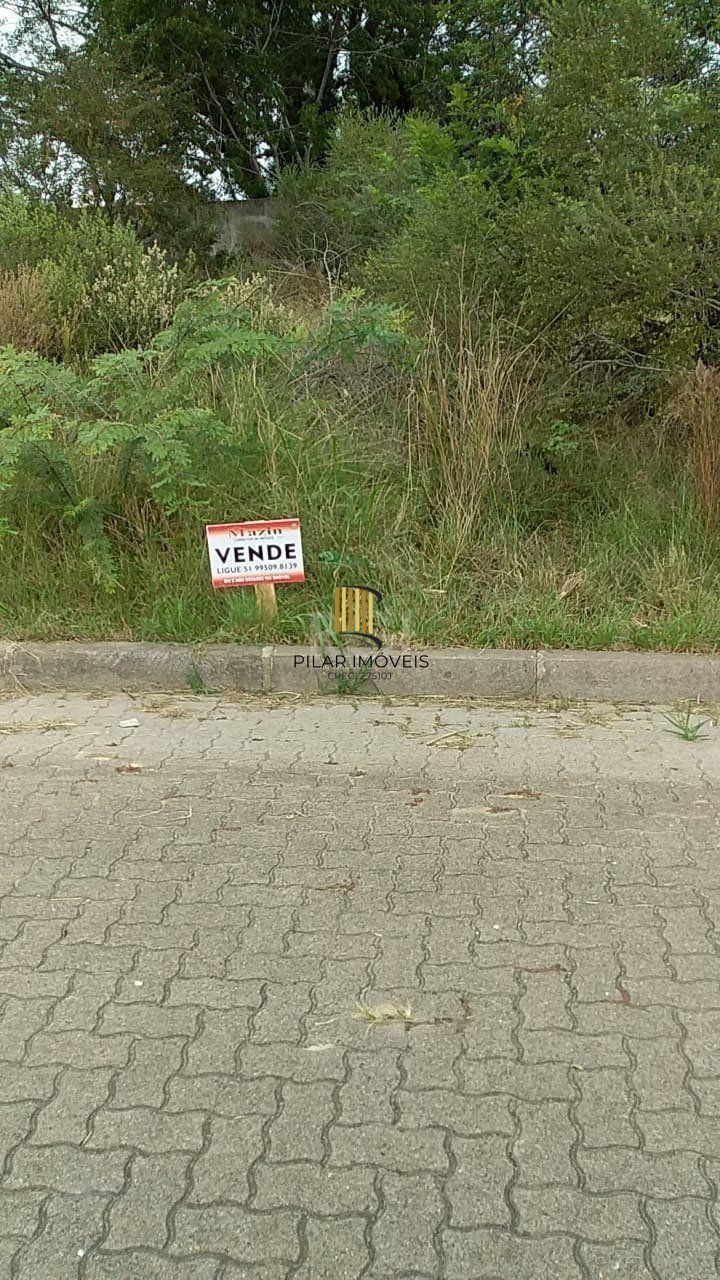 Terreno no bairro Aberta dos Morros