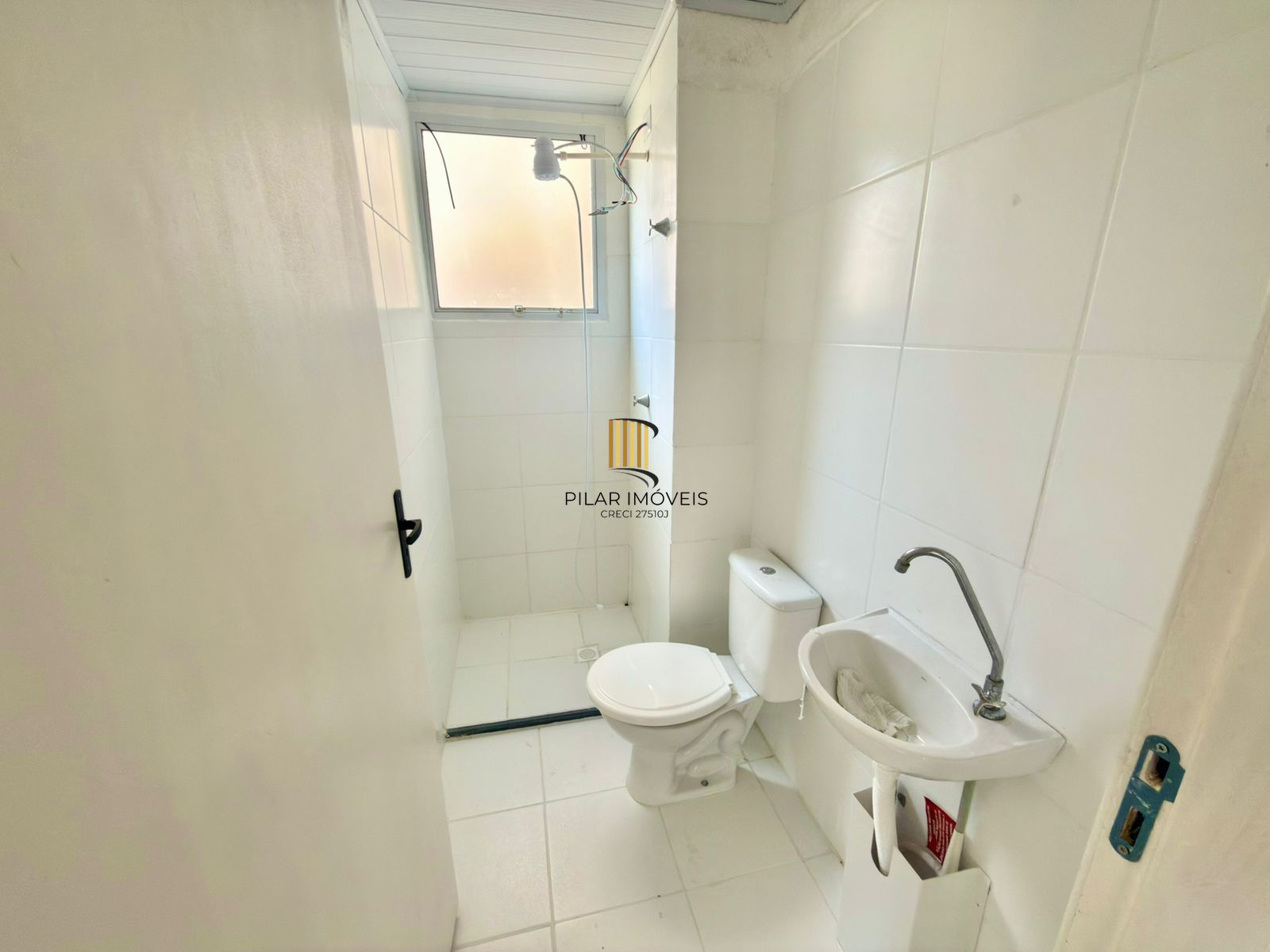 Apartamento 2 dormitórios