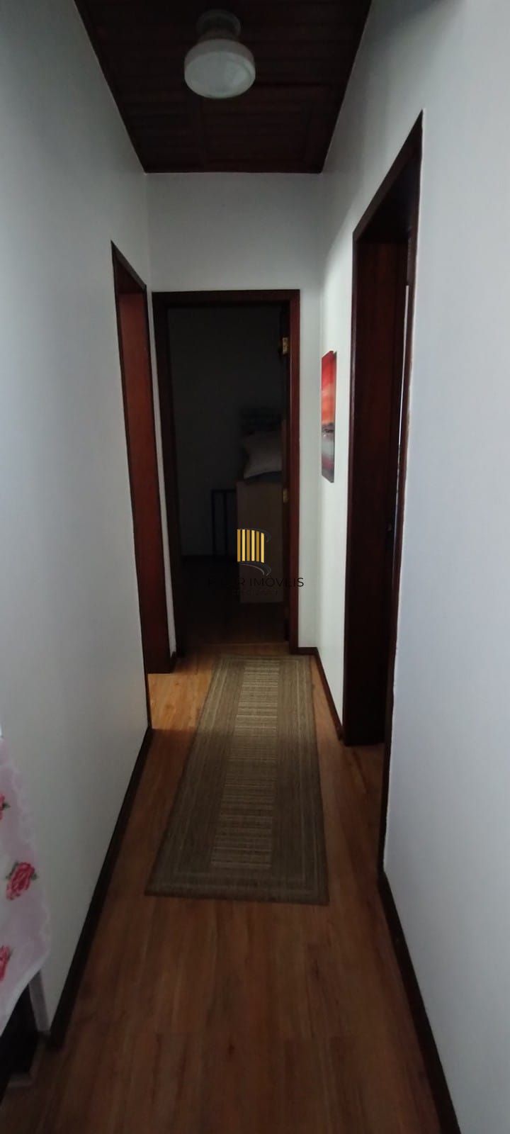 Casa 3 dormitórios no bairro Ipanema