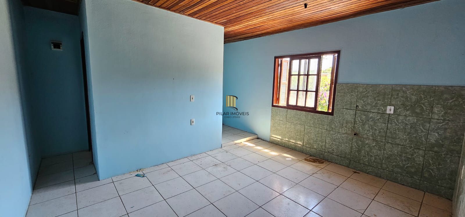 Prédio Residencial - Bairro Restinga