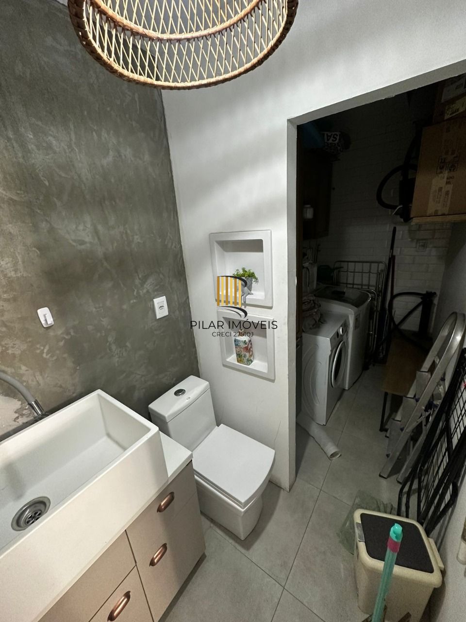 Casa em Santa Cruz do Sul