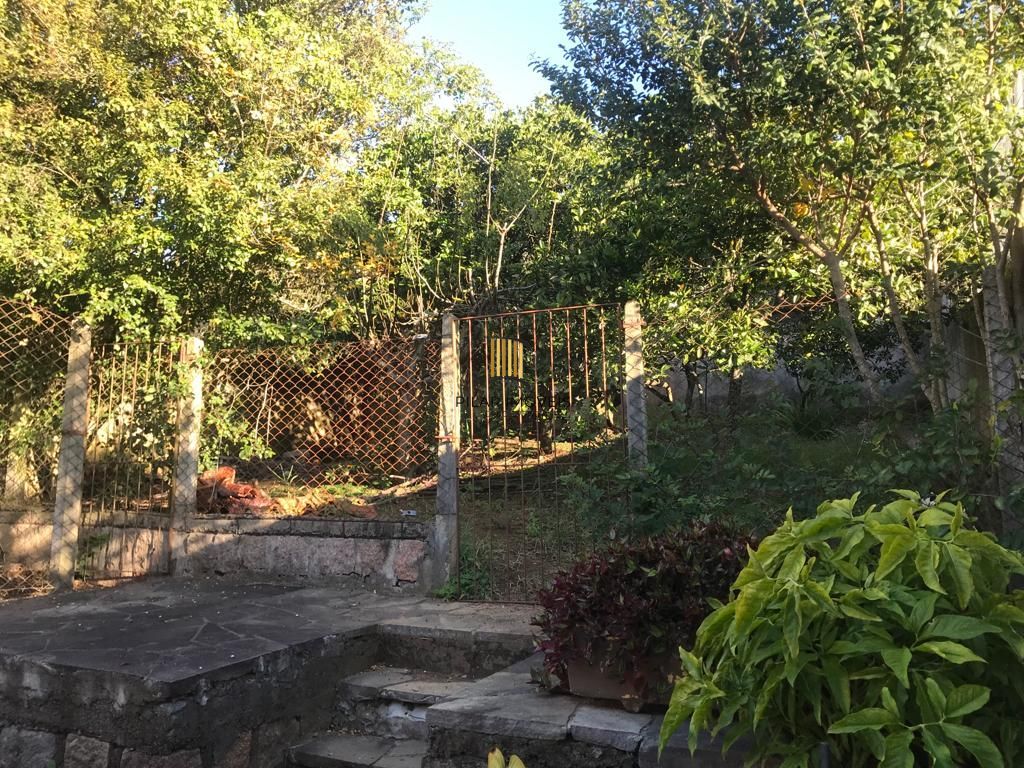 Casa no Bairro Ipanema 3D