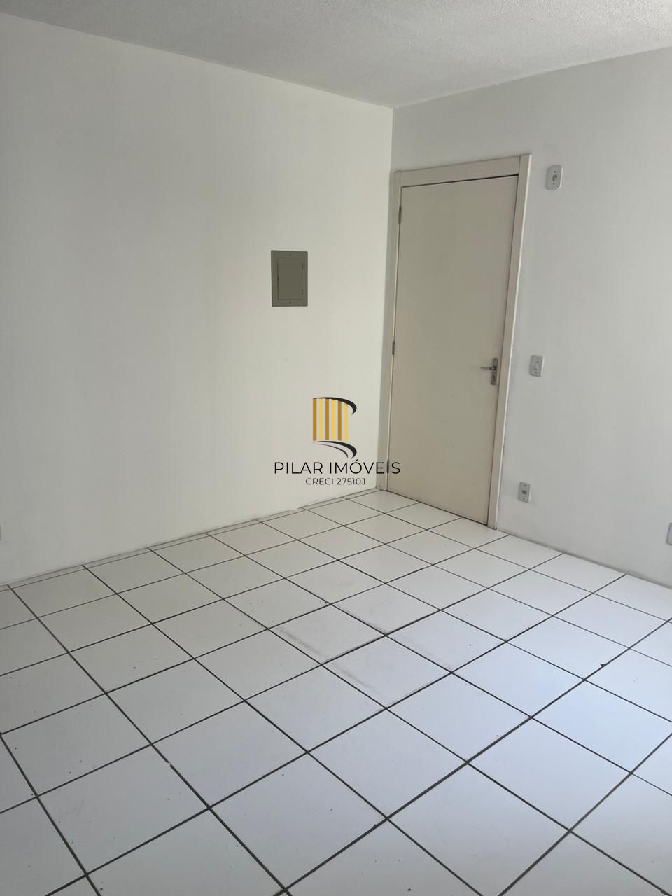 Apartamento no bairro Restinga - 2 dormitórios