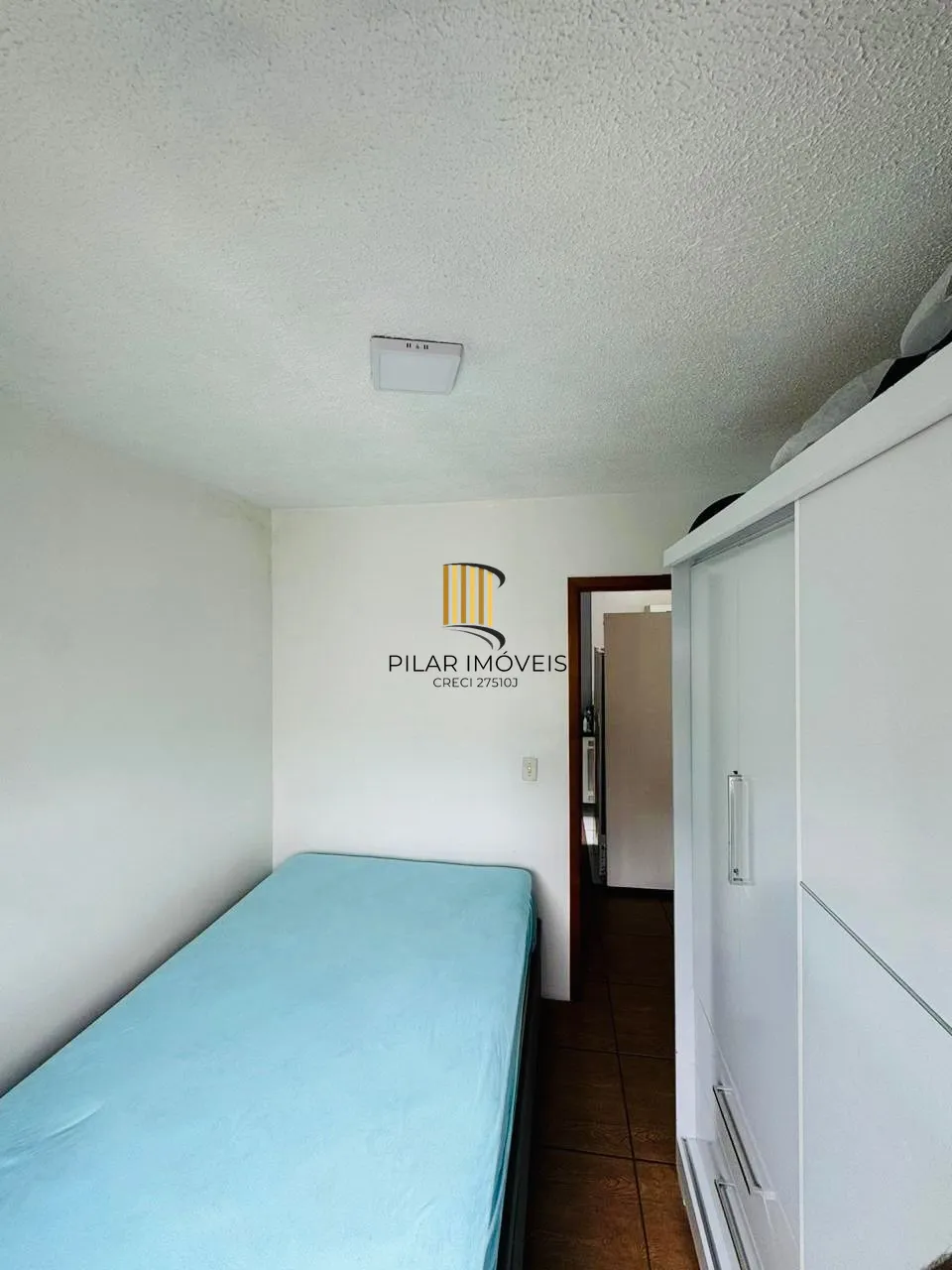 APARTAMENTO NA CAPITÃO PEDROSO