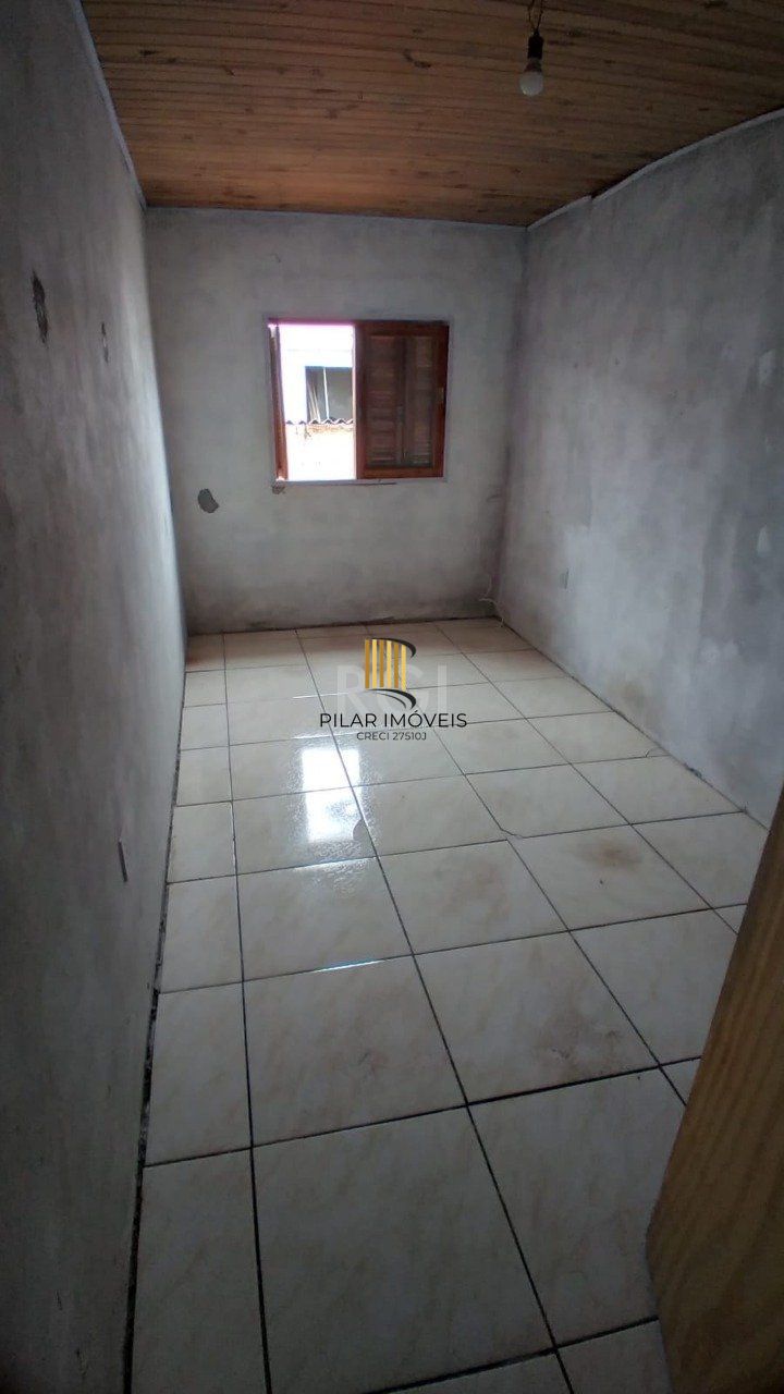 SOBRADO NA HIPICA - 4 DORMITÓRIOS