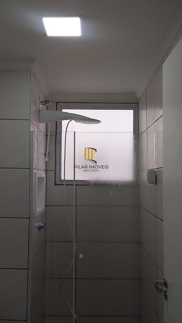 Apartamento Reserva II- 2 dormitórios