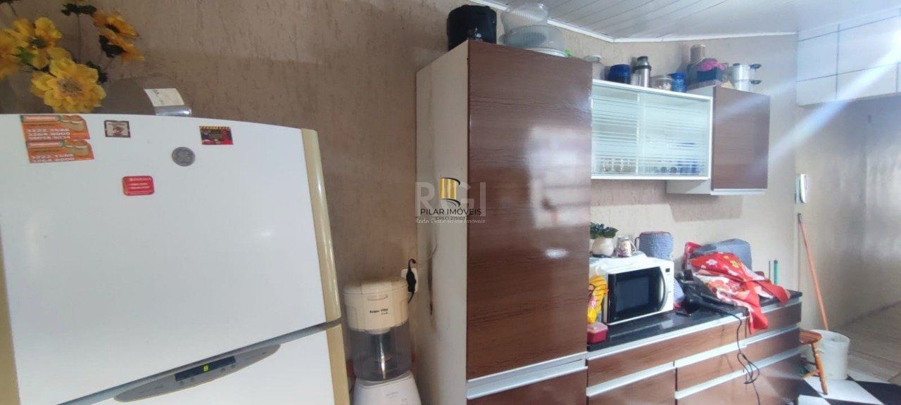 CASA NA HIPICA - 2 DORMITÓRIOS