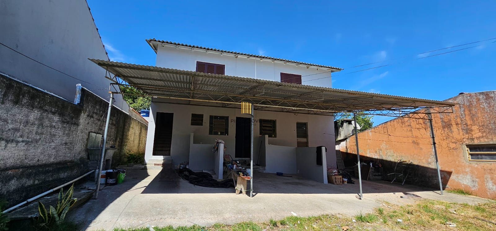 Prédio Residencial - Bairro Restinga