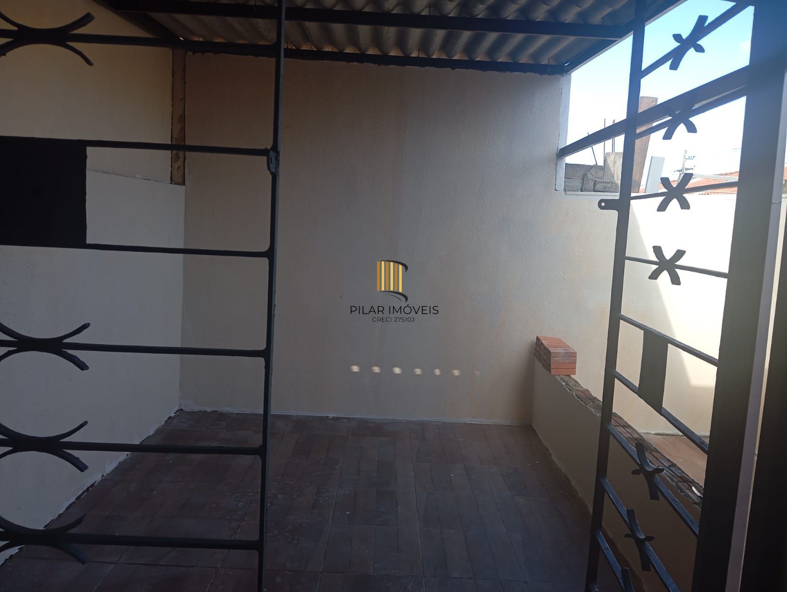 Casa no bairro Restinga - 2 dormitórios - Winter Park