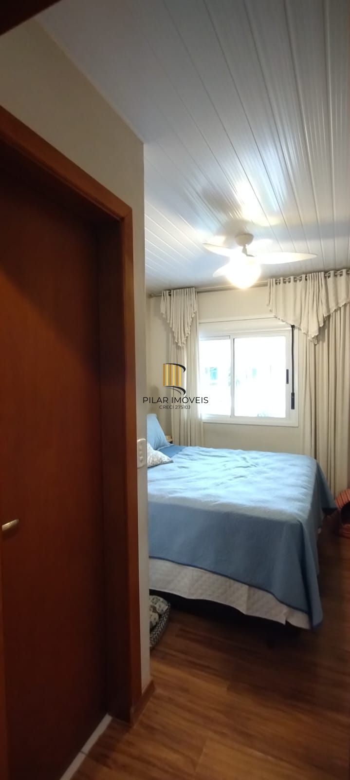 Casa em condomínio no bairro Hípica