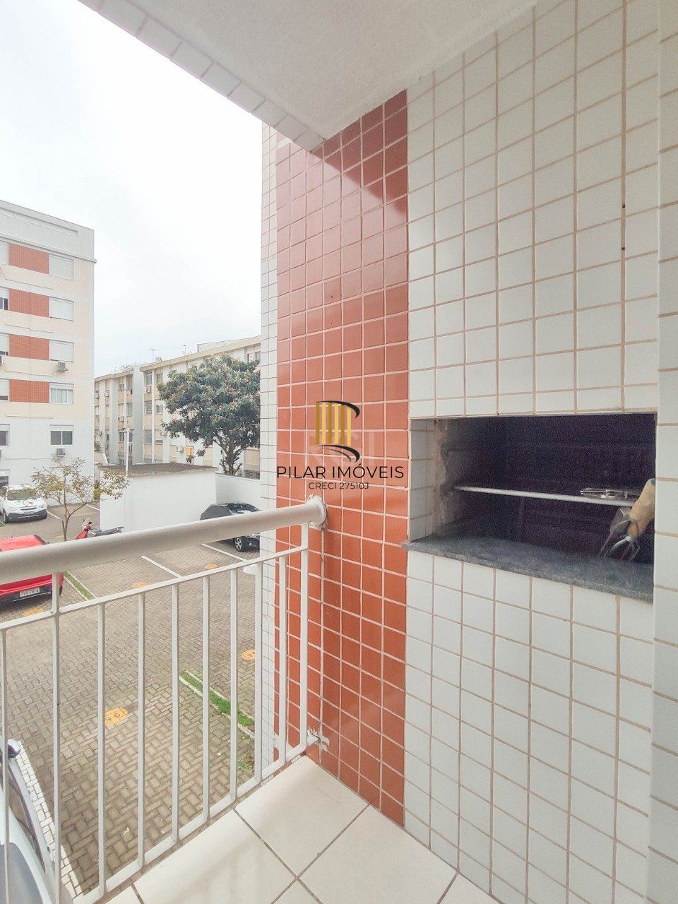 Apartamento no bairro Cristal - 3 dormitórios