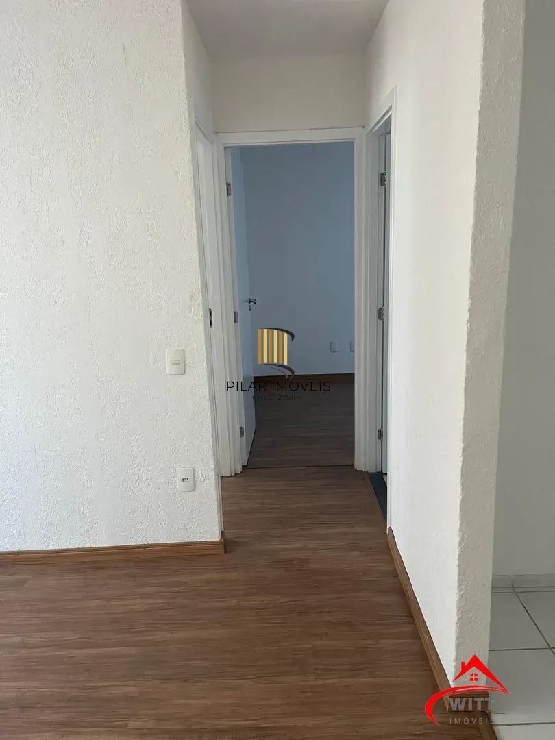 Apartamento 2 Dormitórios -1 vaga - Bairro Sarandi