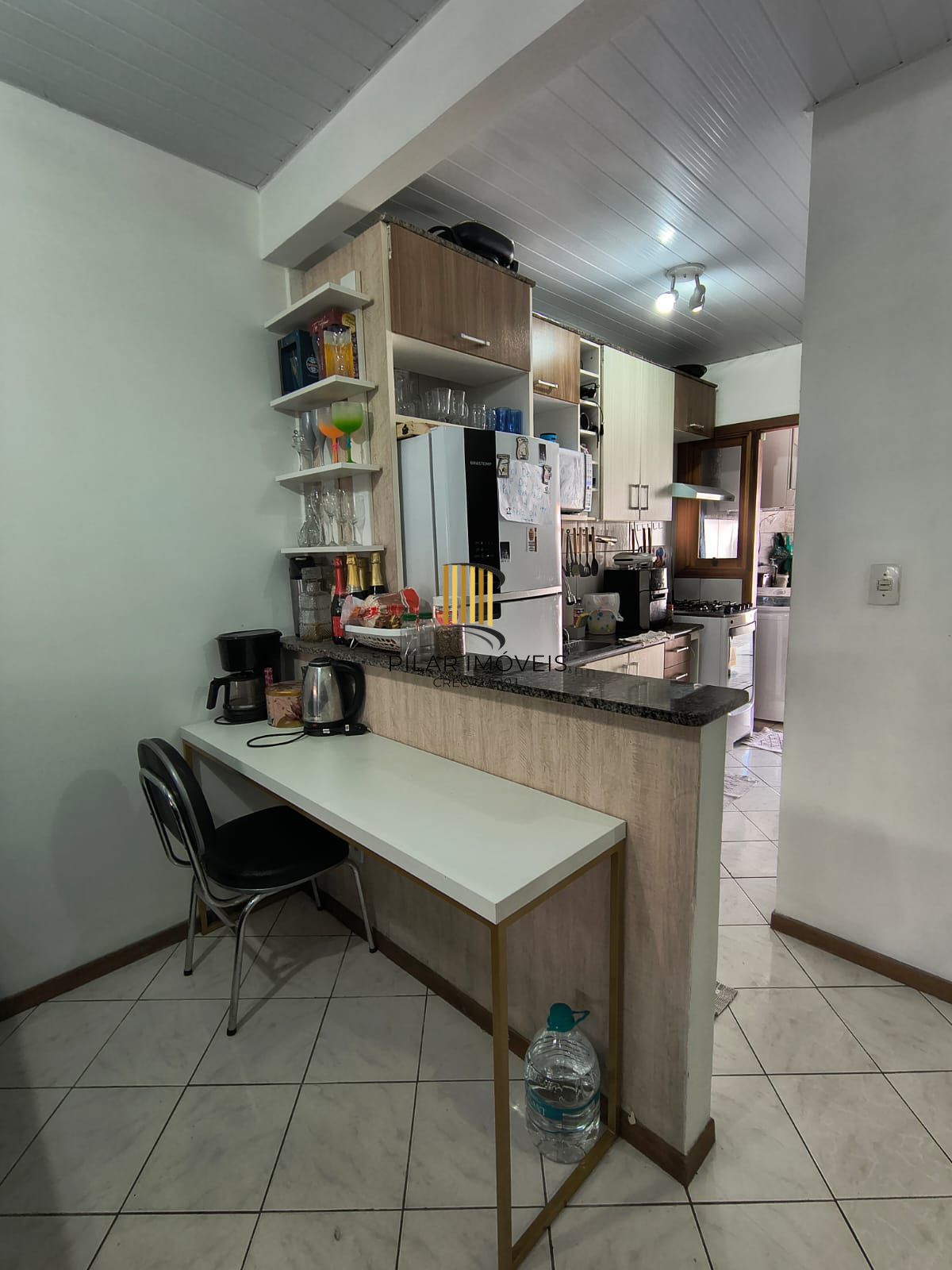 Ótima casa de 3 dormitórios no Condomínio Moradas do Sul