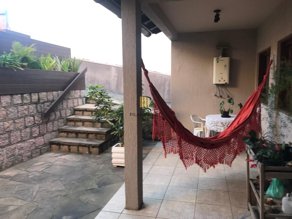 Casa no Bairro Ipanema 3D