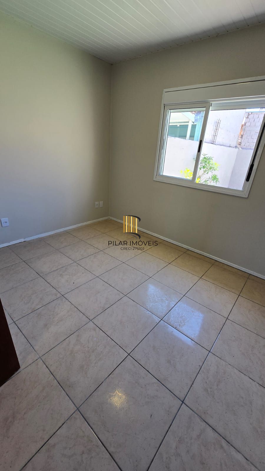 Casa de 2 dormitórios no Loteamento Moradas do Sul, Bairro Hipica