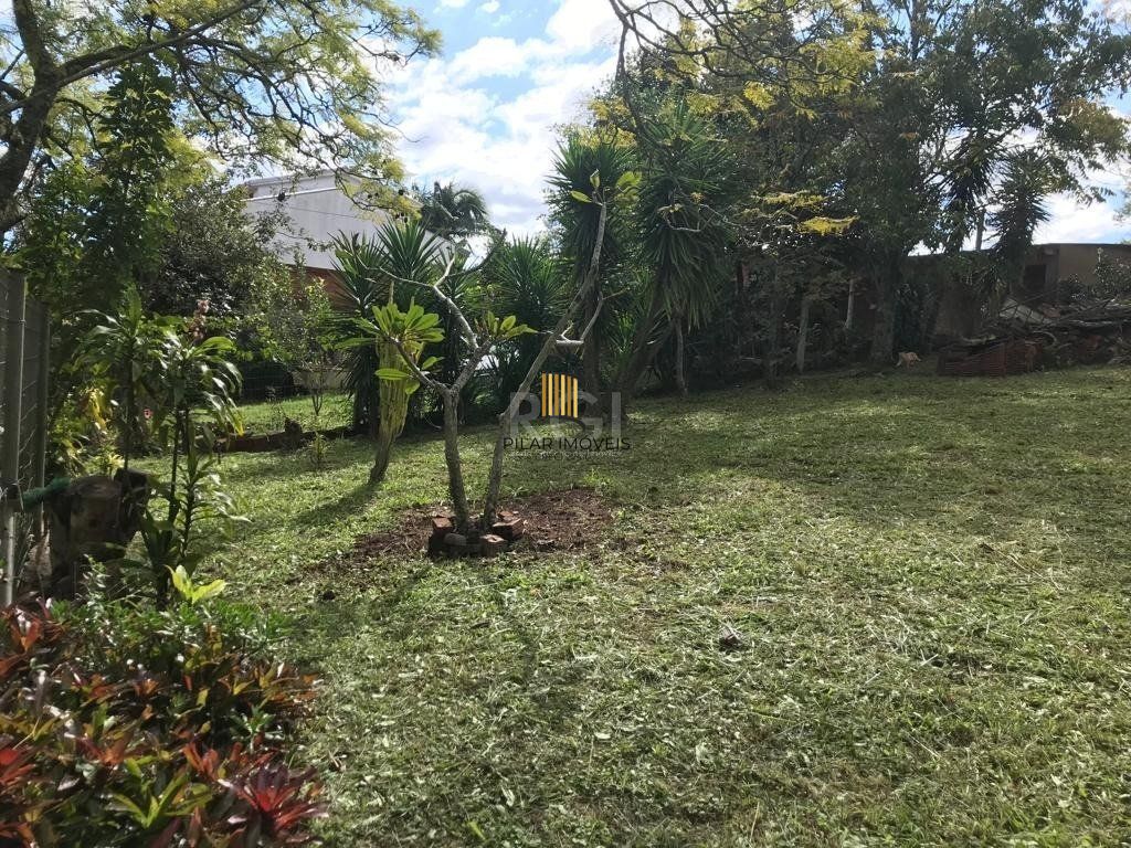 Terreno no bairro Vila Nova