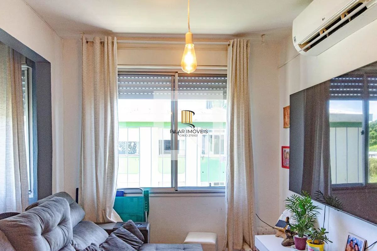 Apartamento vila nova - 2 Dormitórios