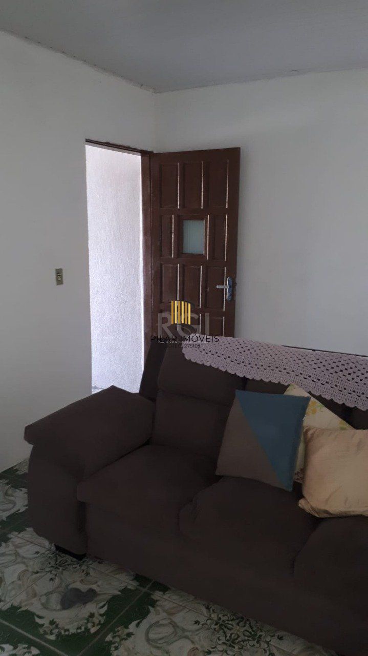 Sobrado no bairro Hípica