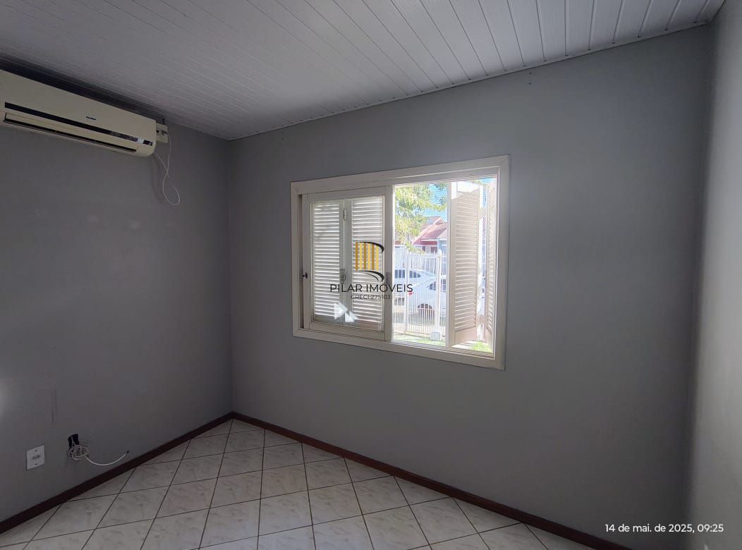 Casa de 3 dormitorios no Moradas do Sul