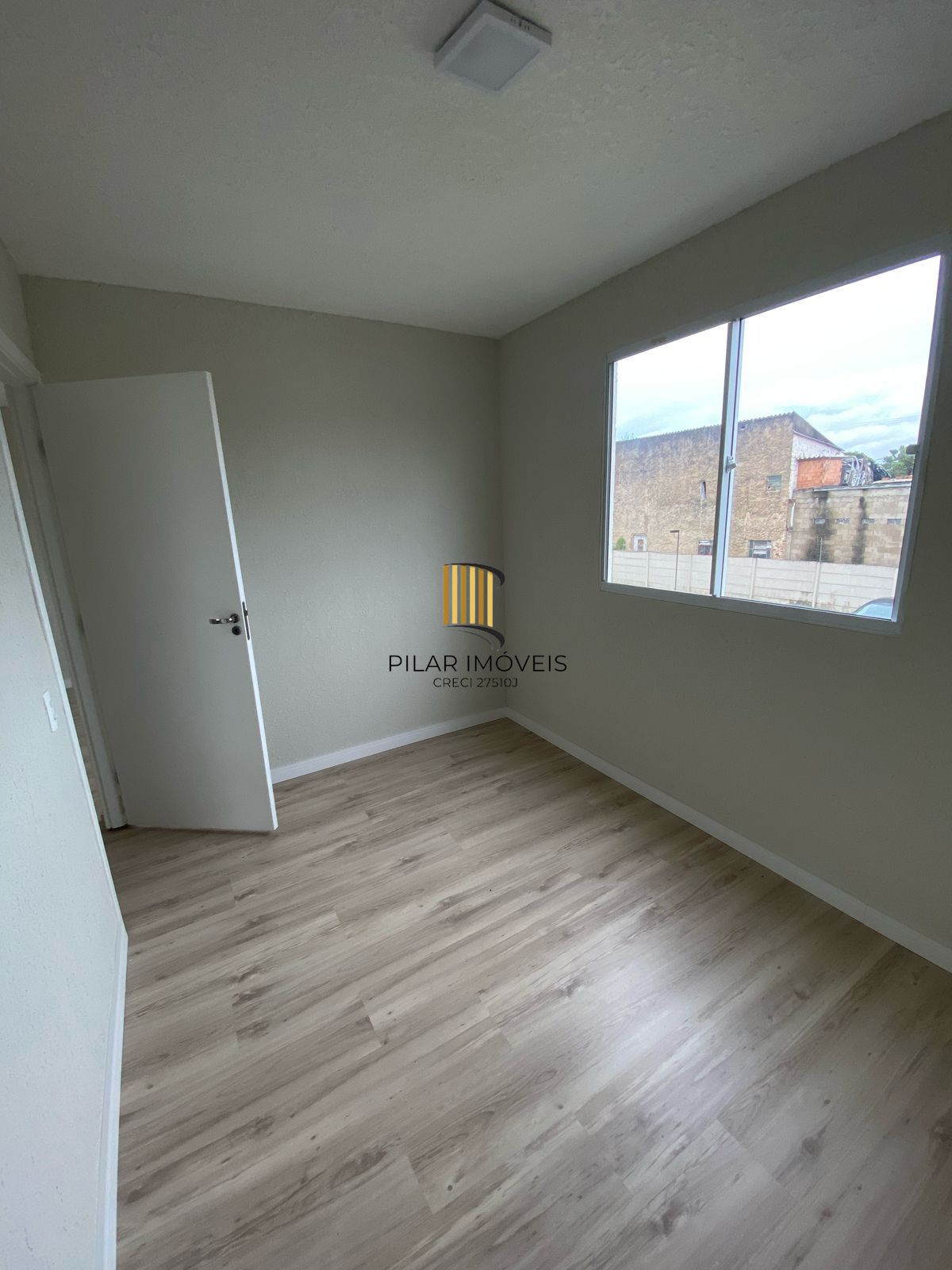 Apartamento novo no bairro Restinga - 2 dormitórios