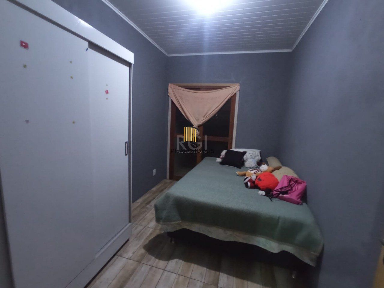 Sobrado no bairro Hípica