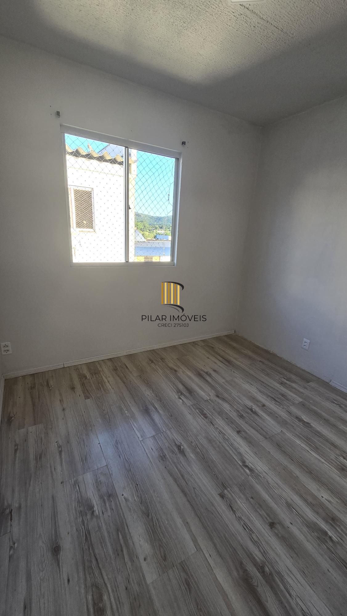 Apartamento 2 dormitórios - sacada com churrasqueira - 1 vaga escriturada