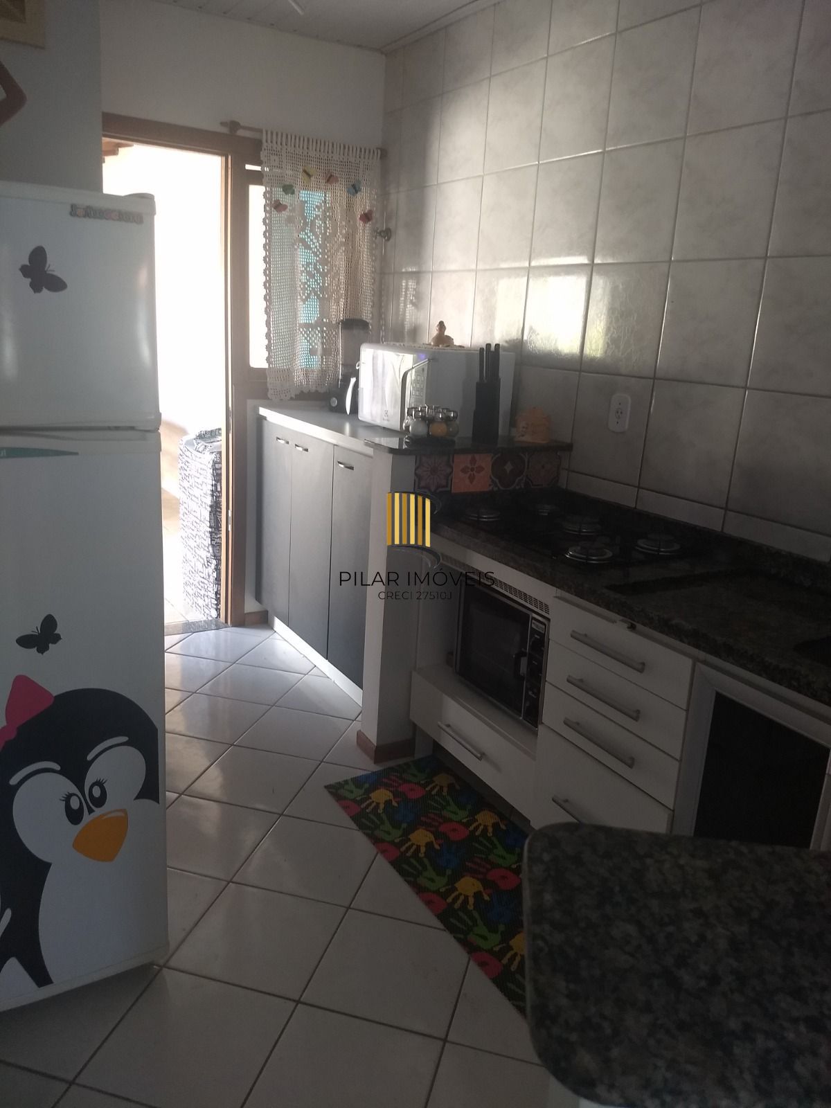 Casa no bairro Hípica - Loteamento Moradas do Sul - 2 dormitórios