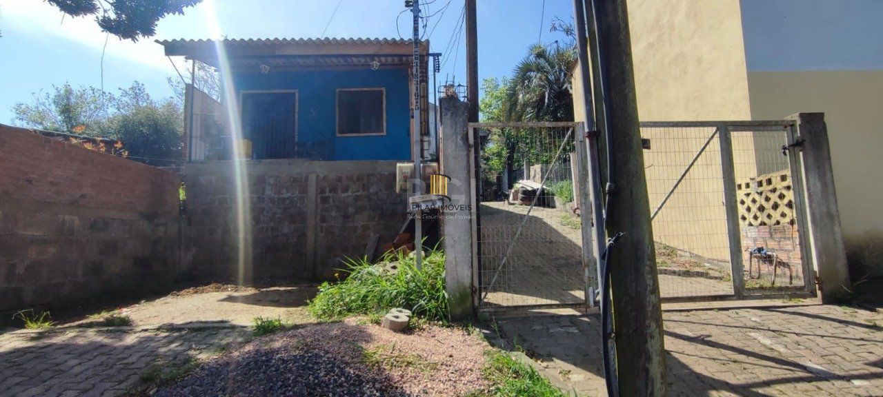 Casa 3 dormitórios no bairro Belém Novo - Pilar Imóveis