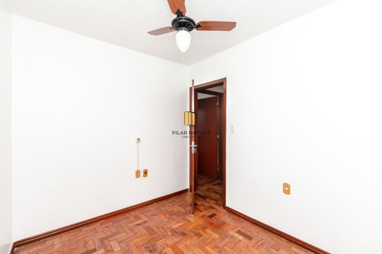 Apartamento no bairro Restinga