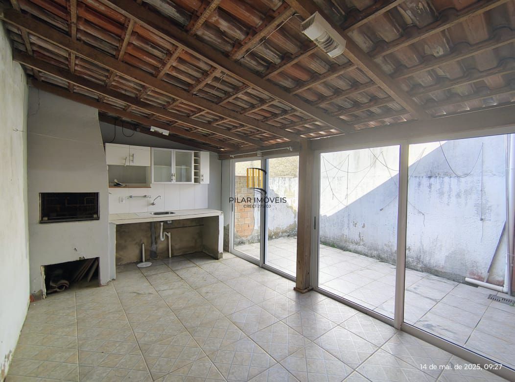 Casa de 3 dormitorios no Moradas do Sul