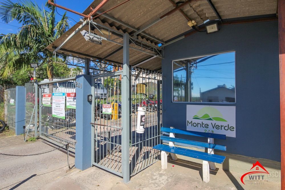 Apartamento 2 dormitórios- Vila Nova