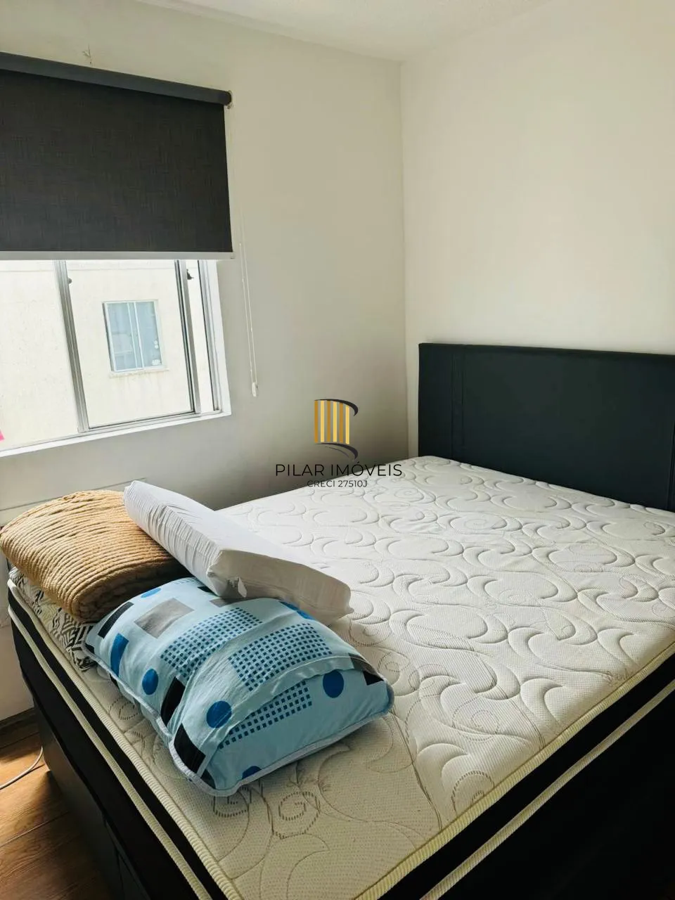 APARTAMENTO NA CAPITÃO PEDROSO