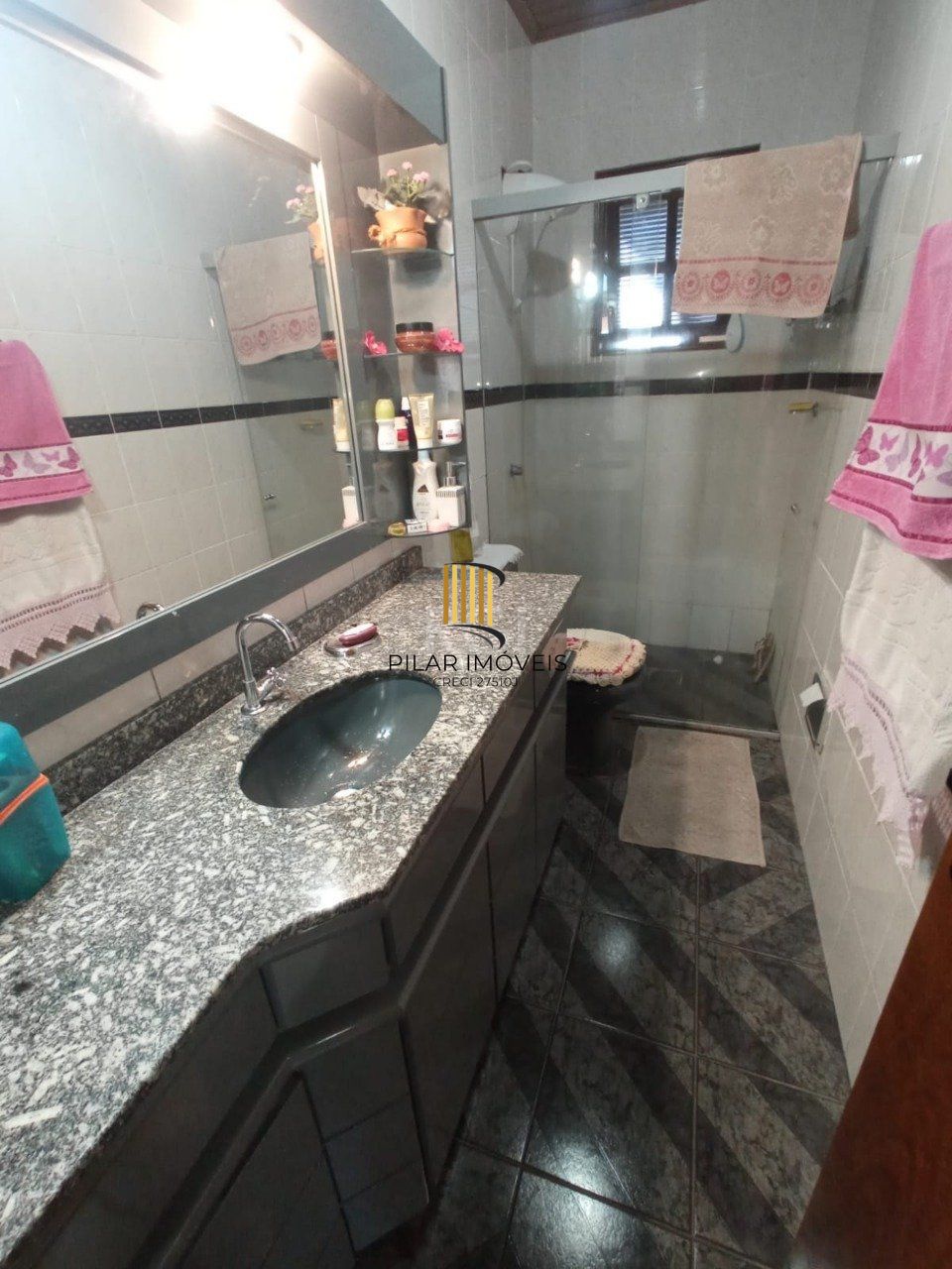 Casa no Bairro Vila Nova