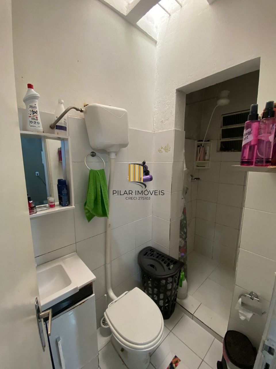 Casa no bairro Espirito Santo