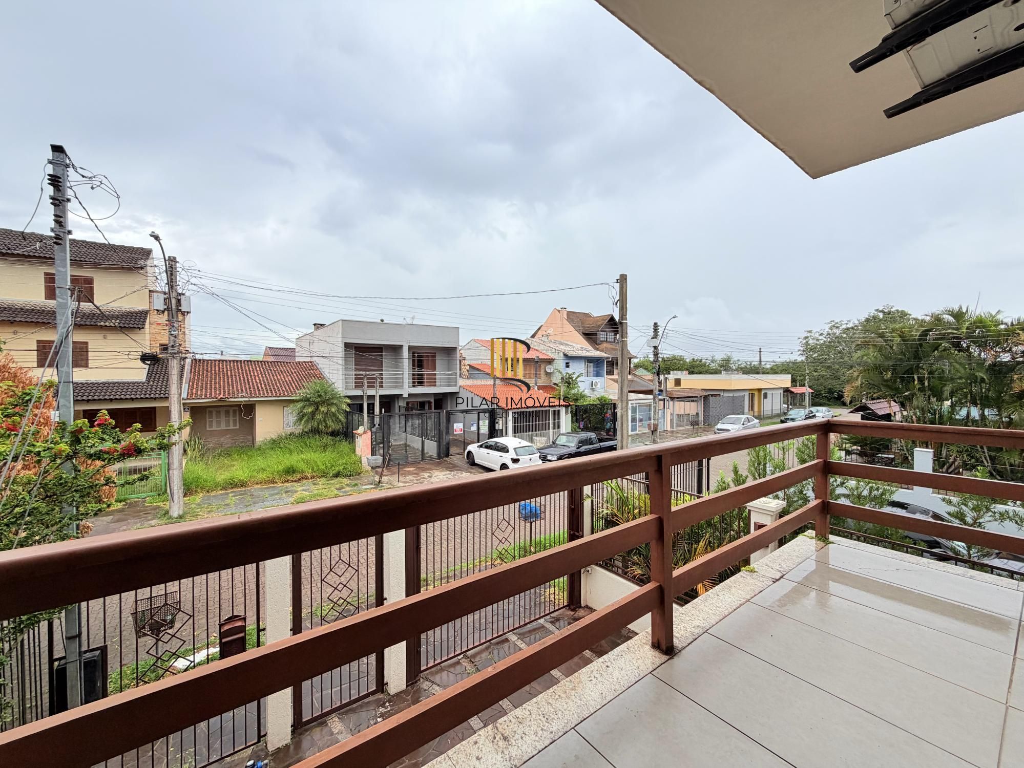 Casa de 2 dormitórios na hípica