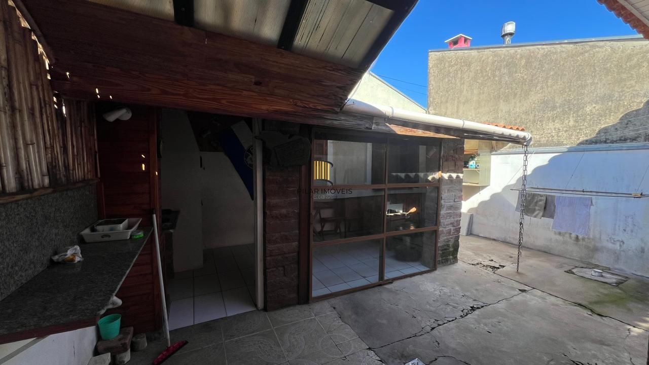 Casa de 3 dormitórios Localizada no Loteamento Moradas do sul Bairro Hípica