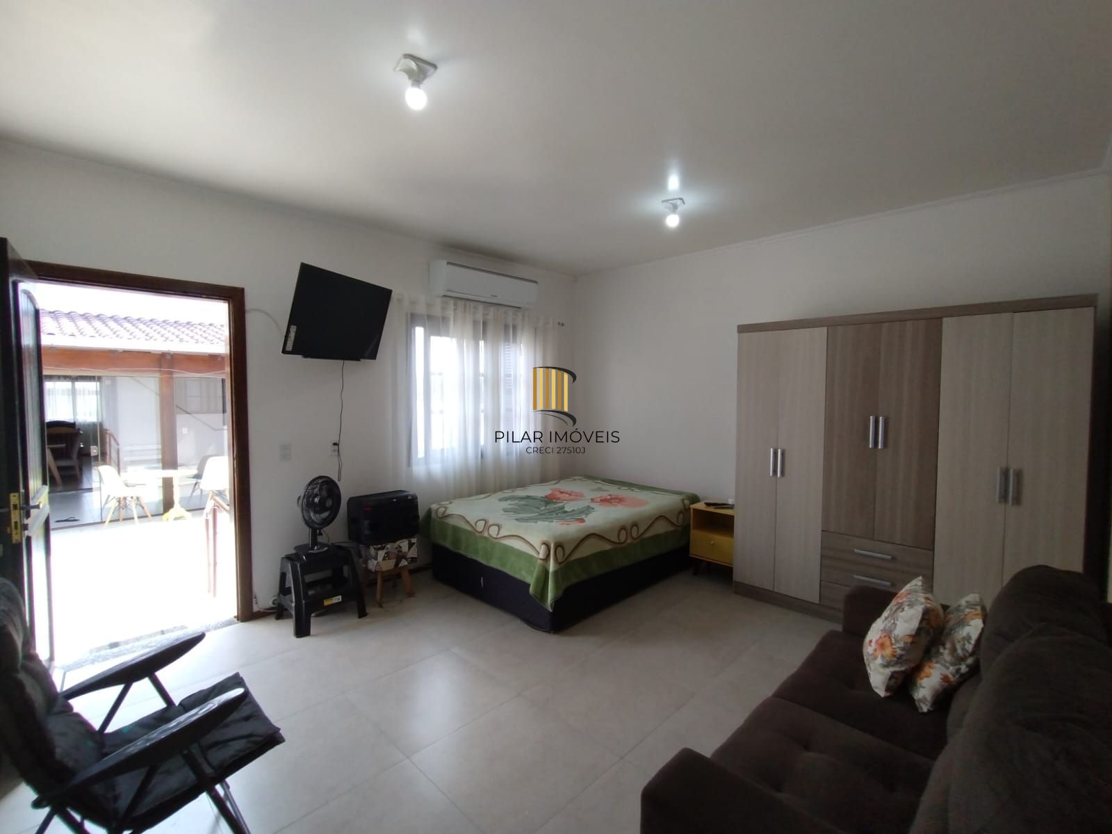 Casa no Bairro Aberta dos Morros