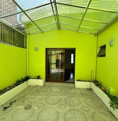 casa em ipanema-com piscina