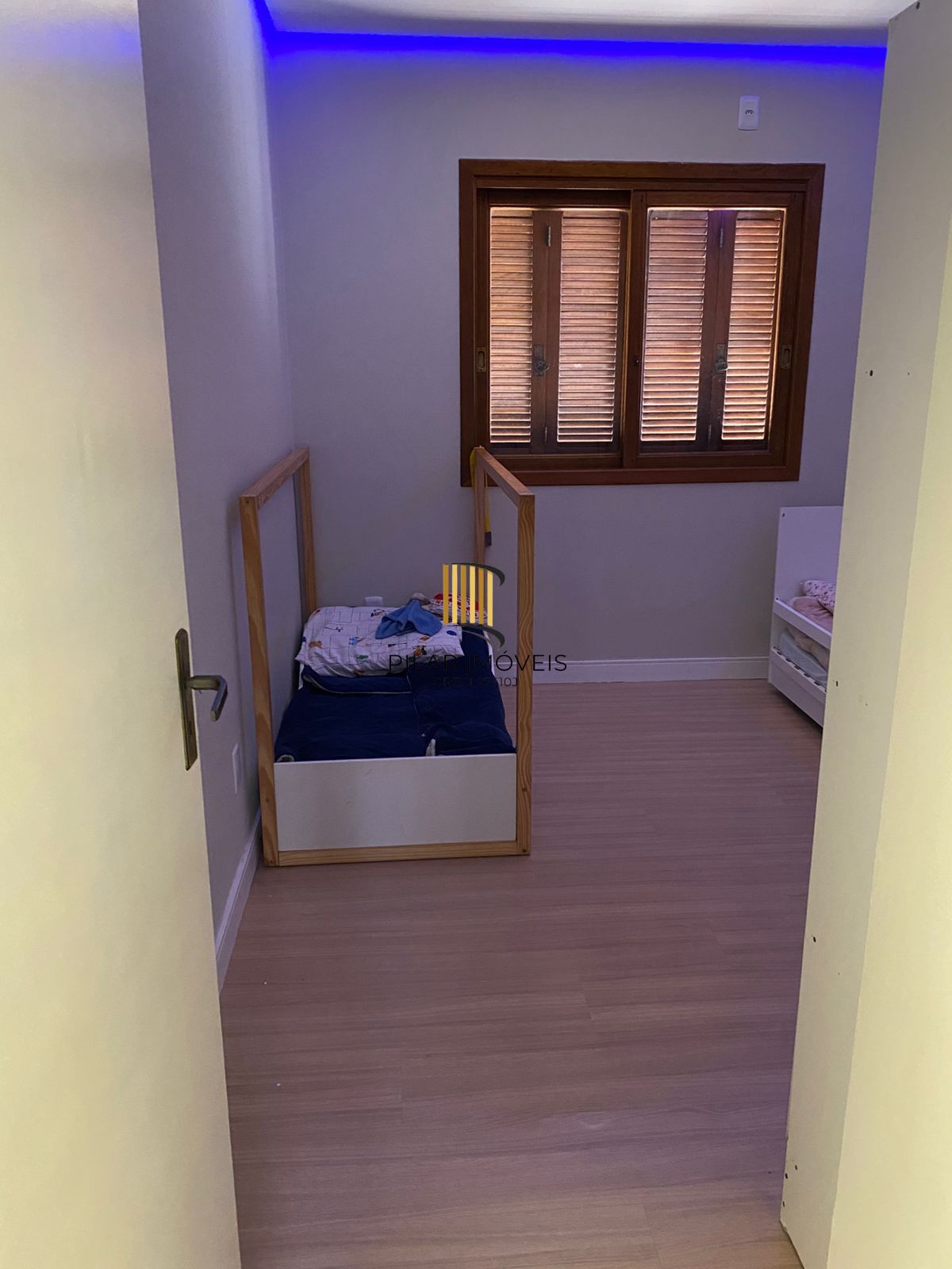 Casa no bairro Hípica 2 dormitórios - Loteamento Moradas do Sul - FINANCIÁVEL