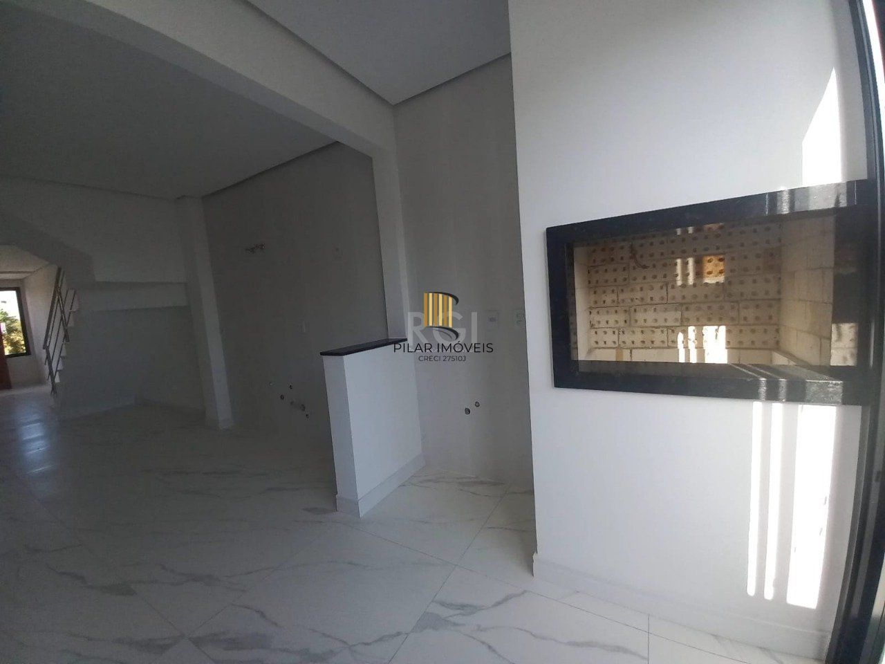 Sobrado no bairro Aberta dos Morros