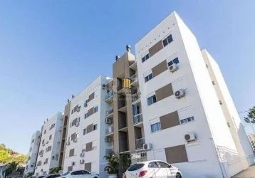 Apartamento 2 dormitórios no bairro Vila Nova