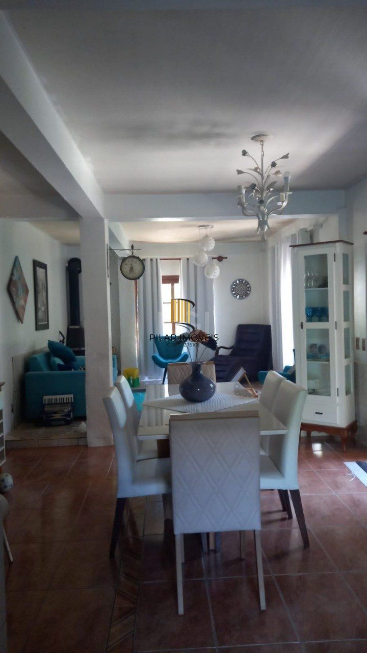 Casa 3 dormitórios no bairro Lageado